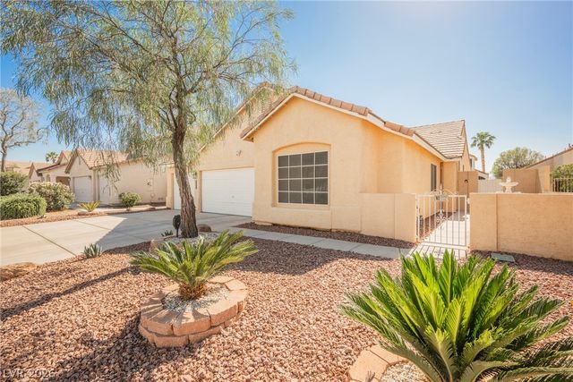 9455 Supernova Court, Las Vegas, NV 89123