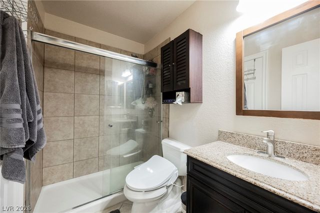 9455 Supernova Court, Las Vegas, NV 89123
