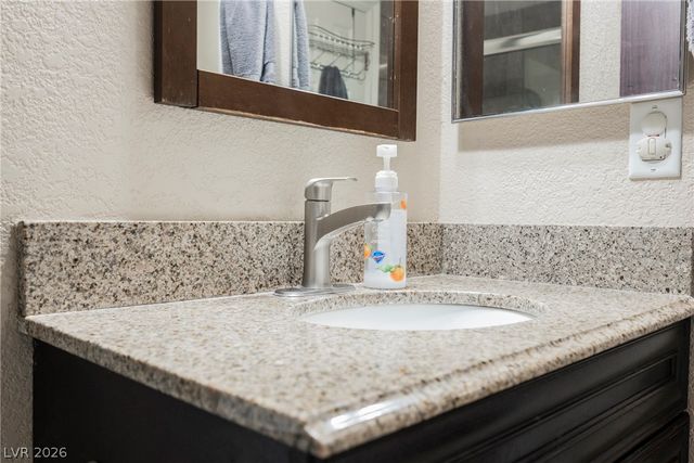9455 Supernova Court, Las Vegas, NV 89123