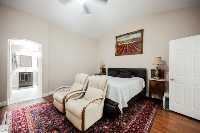 9455 Supernova Court, Las Vegas, NV 89123