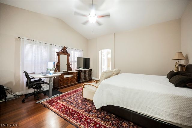 9455 Supernova Court, Las Vegas, NV 89123