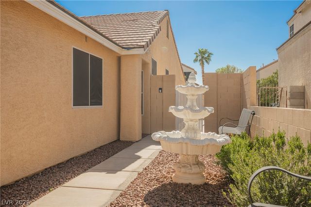 9455 Supernova Court, Las Vegas, NV 89123