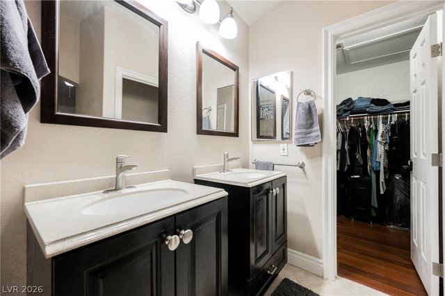 9455 Supernova Court, Las Vegas, NV 89123