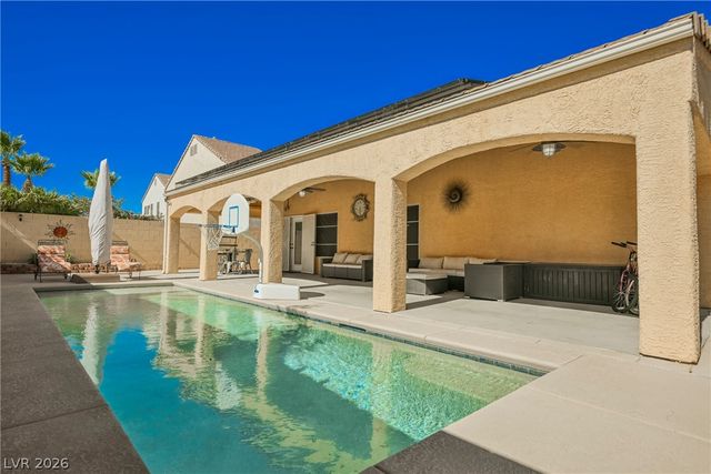 9455 Supernova Court, Las Vegas, NV 89123
