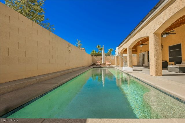 9455 Supernova Court, Las Vegas, NV 89123