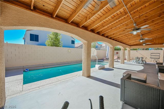 9455 Supernova Court, Las Vegas, NV 89123
