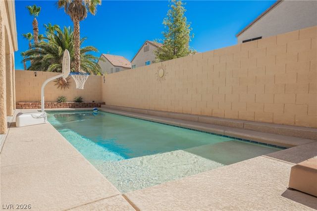 9455 Supernova Court, Las Vegas, NV 89123