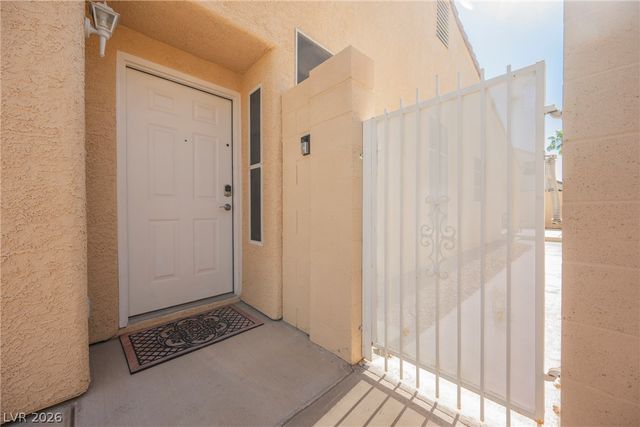 9455 Supernova Court, Las Vegas, NV 89123
