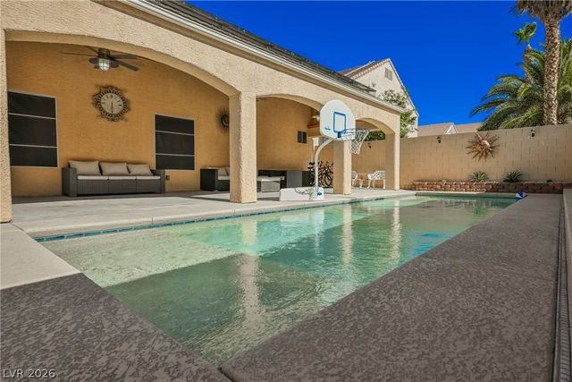 9455 Supernova Court, Las Vegas, NV 89123