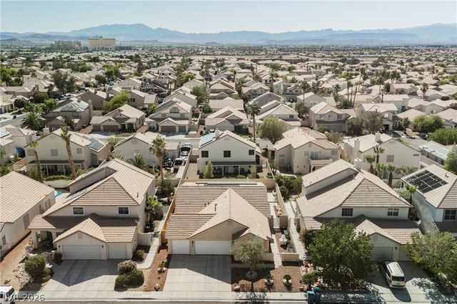 9455 Supernova Court, Las Vegas, NV 89123