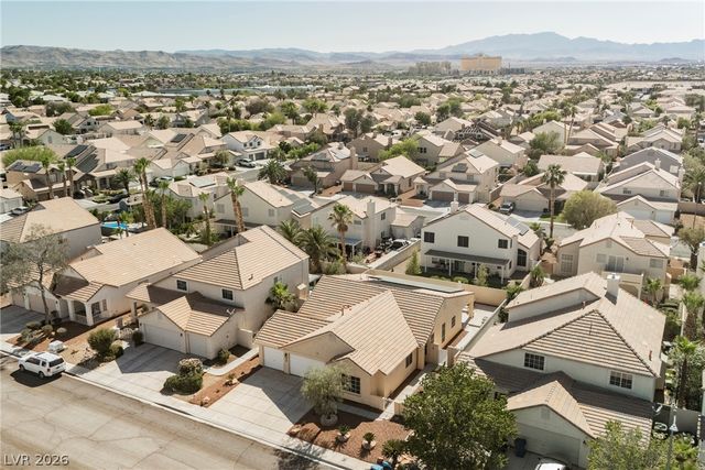 9455 Supernova Court, Las Vegas, NV 89123