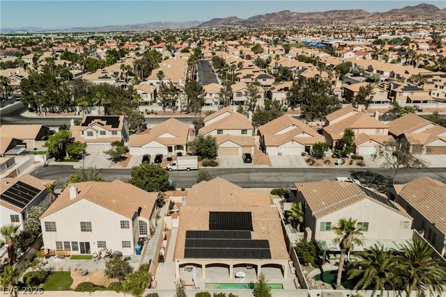 9455 Supernova Court, Las Vegas, NV 89123