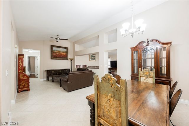 9455 Supernova Court, Las Vegas, NV 89123