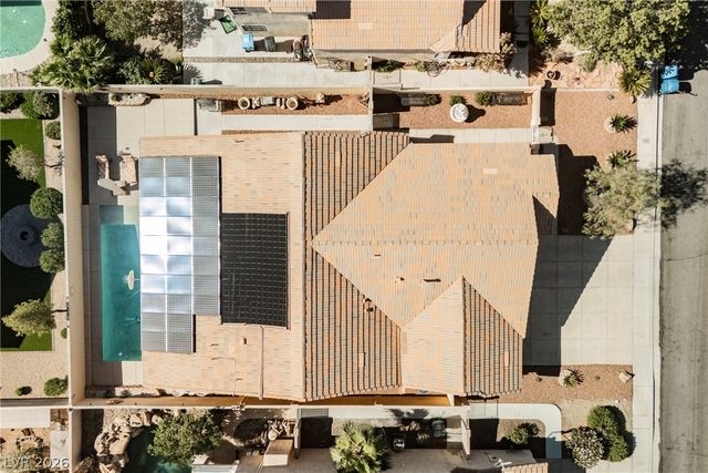 9455 Supernova Court, Las Vegas, NV 89123