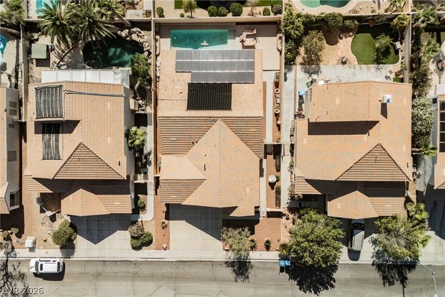 9455 Supernova Court, Las Vegas, NV 89123