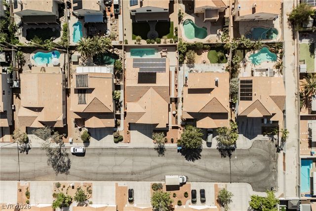 9455 Supernova Court, Las Vegas, NV 89123