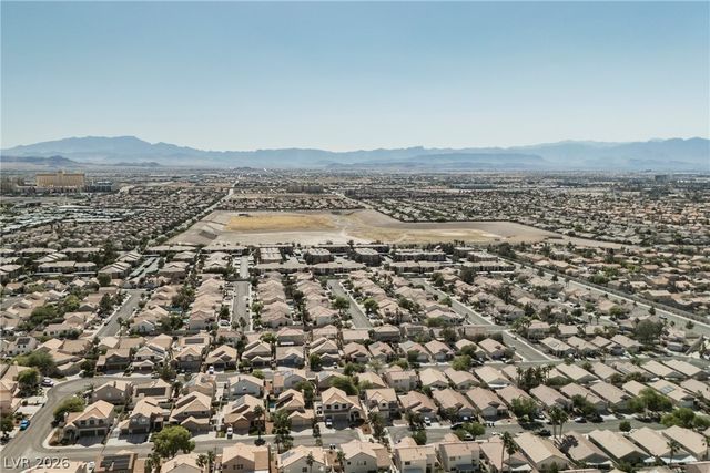 9455 Supernova Court, Las Vegas, NV 89123