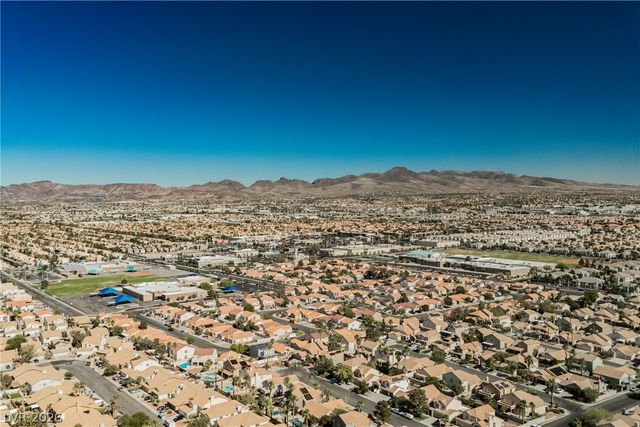 9455 Supernova Court, Las Vegas, NV 89123