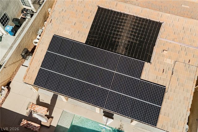 9455 Supernova Court, Las Vegas, NV 89123