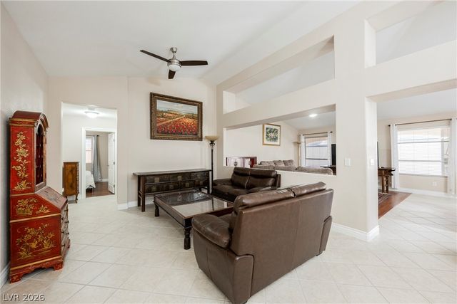 9455 Supernova Court, Las Vegas, NV 89123