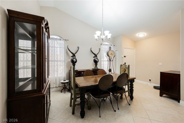 9455 Supernova Court, Las Vegas, NV 89123
