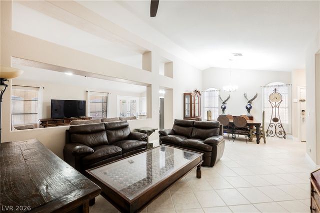 9455 Supernova Court, Las Vegas, NV 89123