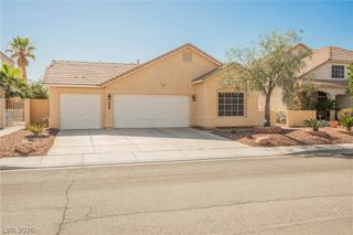 9455 Supernova Court, Las Vegas, NV 89123
