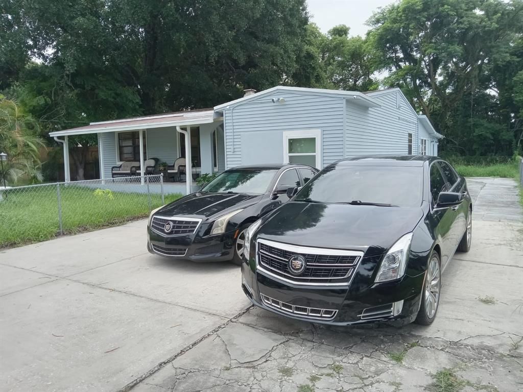 1624 GRAND STREET, Orlando, FL 32805