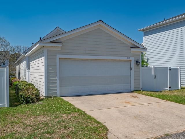 4279 Raleigh Way, Tallahassee, FL 32311