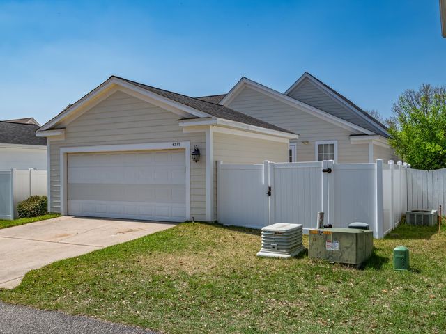 4279 Raleigh Way, Tallahassee, FL 32311