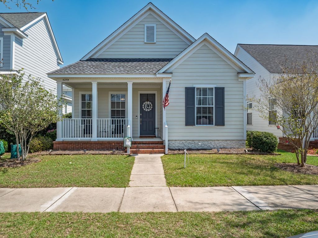 4279 Raleigh Way, Tallahassee, FL 32311