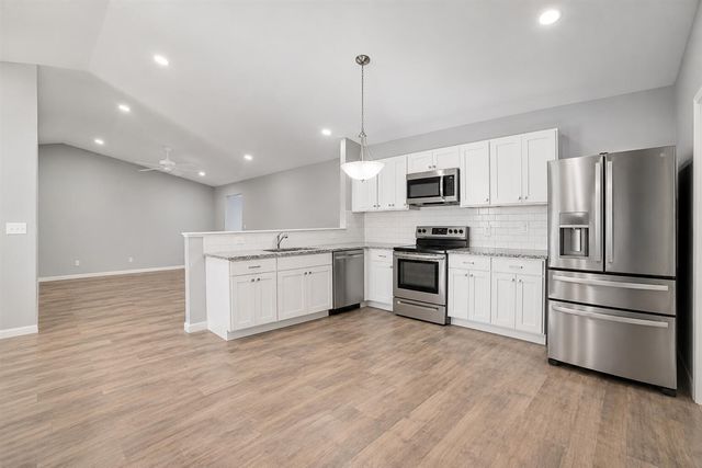 4061 Tributary Drive, Holland, MI 49424