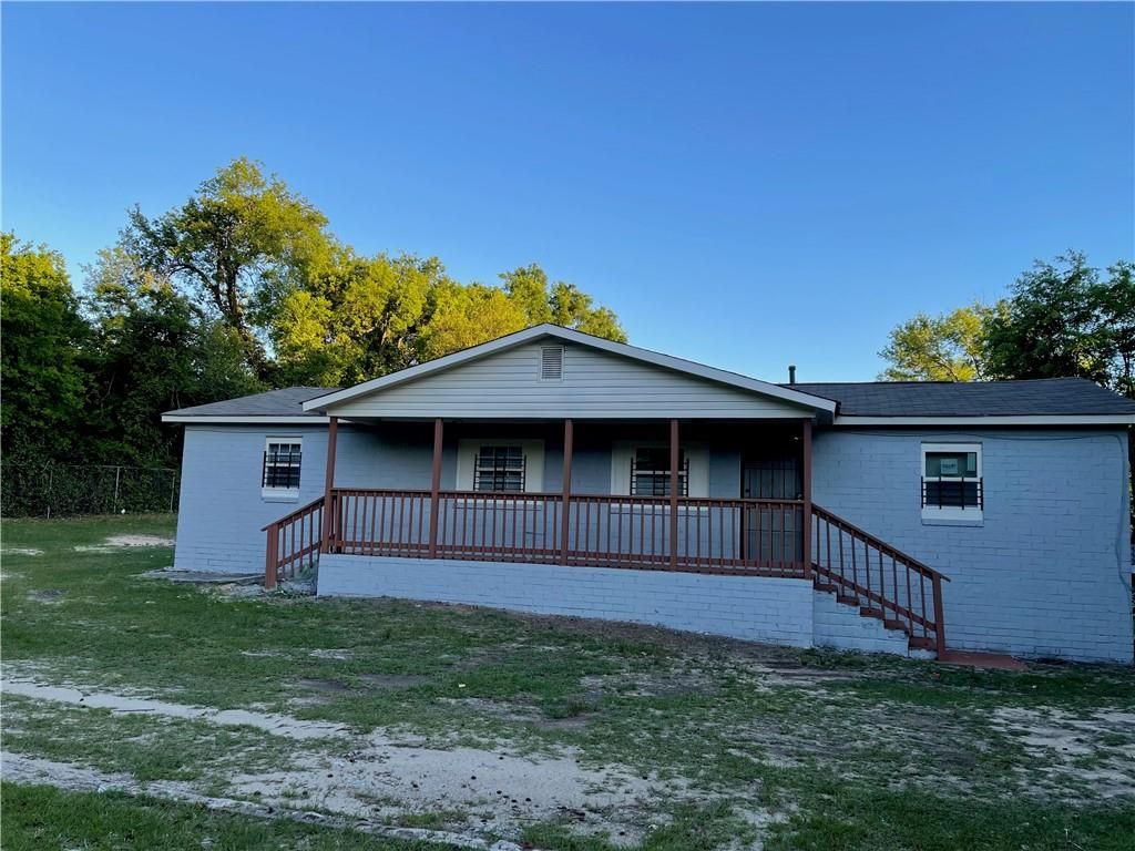 2356 Felton Avenue, Macon, GA 31206