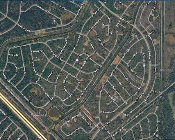 PLUMLEAF TERRACE, North Port, FL 34288