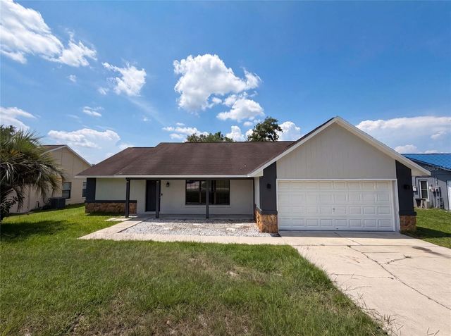 15226 SW 39TH CIRCLE, Ocala, FL 34473