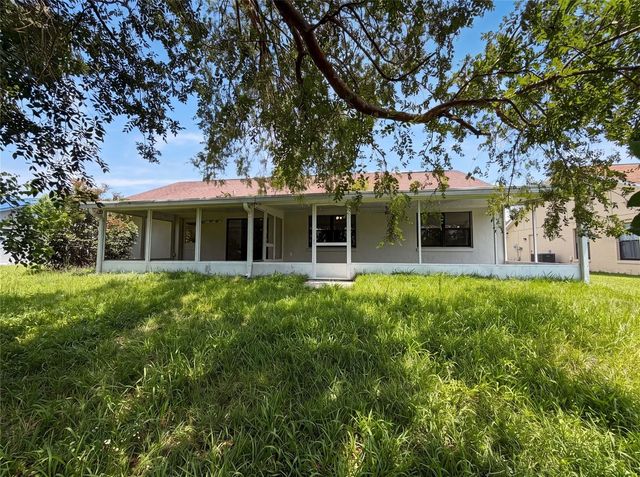 15226 SW 39TH CIRCLE, Ocala, FL 34473