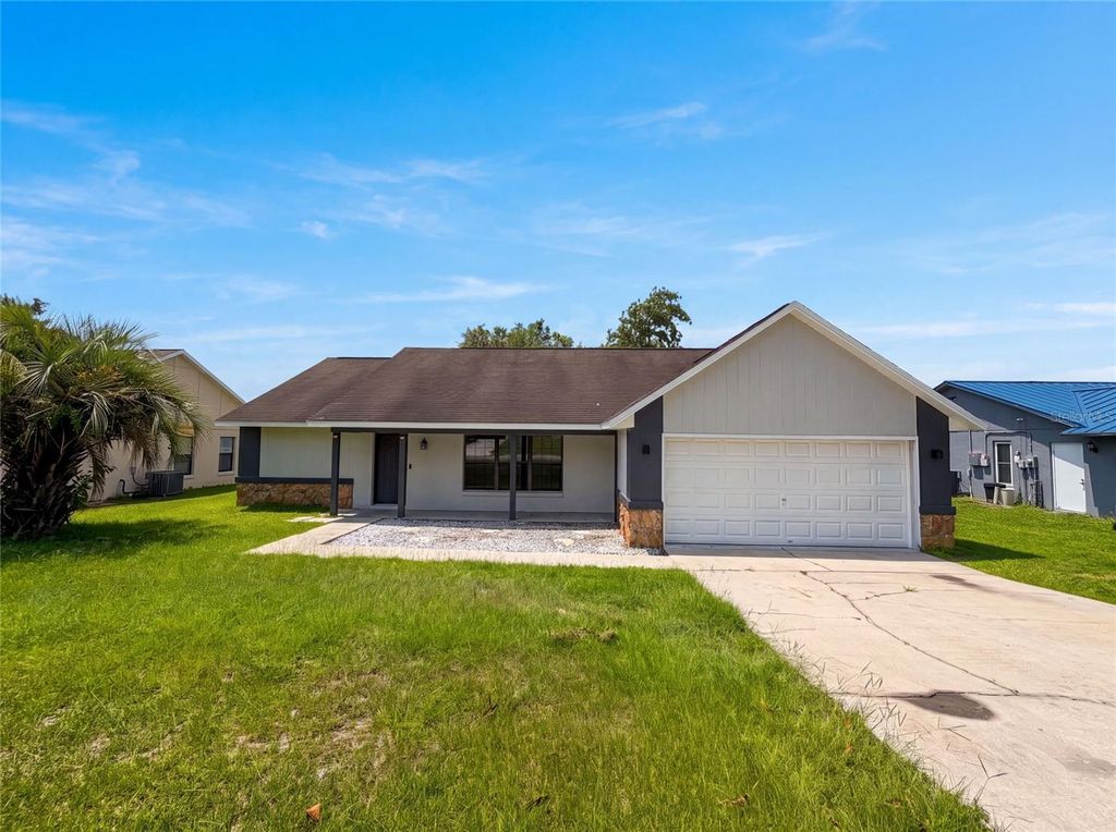 15226 SW 39TH CIRCLE, Ocala, FL 34473