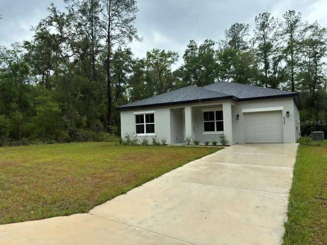 524 E AVONDALE DRIVE, Dunnellon, FL 34434