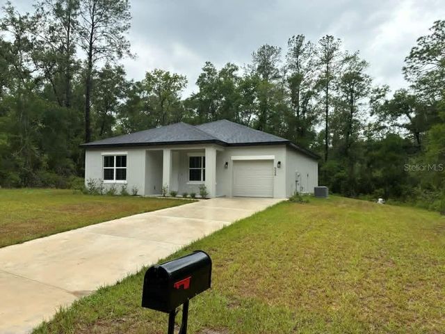 524 E AVONDALE DRIVE, Dunnellon, FL 34434