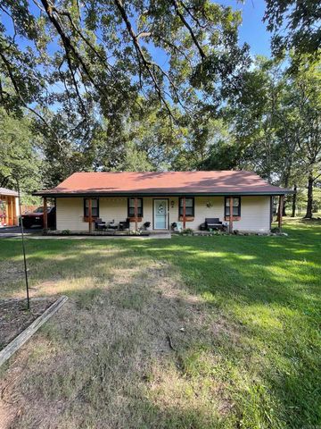 6 Eastwood Oaks Street, Conway, AR 72032