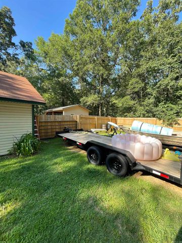 6 Eastwood Oaks Street, Conway, AR 72032