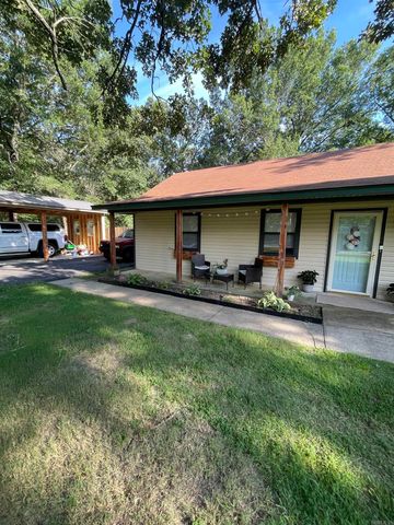 6 Eastwood Oaks Street, Conway, AR 72032