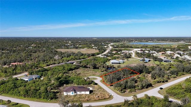 7598 RUBIN COURT, Port Charlotte, FL 33981