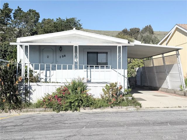 3057 S Higuera Street 138, San Luis Obispo, CA 93401