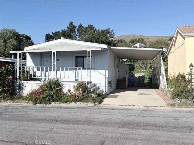 3057 S Higuera Street 138, San Luis Obispo, CA 93401