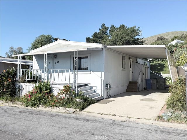 3057 S Higuera Street 138, San Luis Obispo, CA 93401