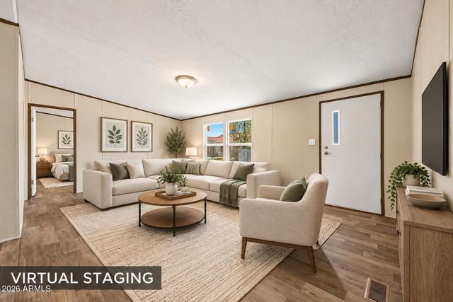 132 S 103RD Place, Mesa, AZ 85208