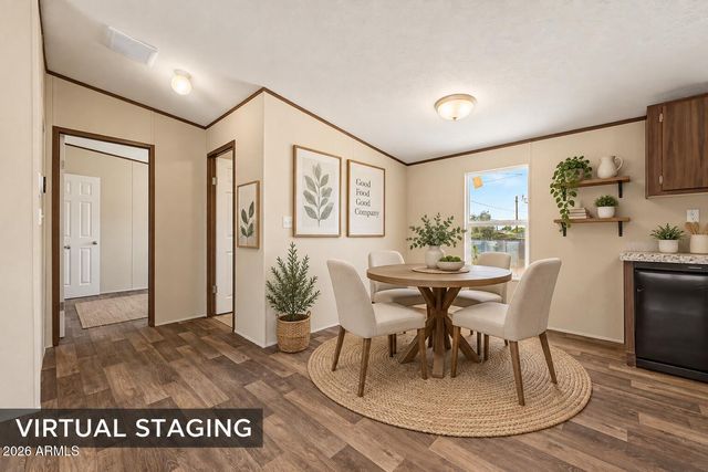 132 S 103RD Place, Mesa, AZ 85208