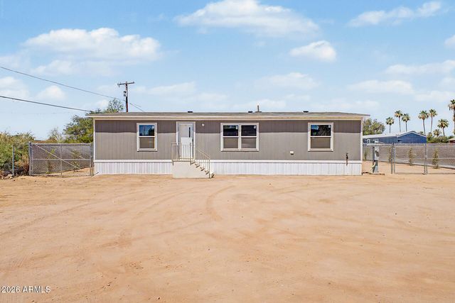 132 S 103RD Place, Mesa, AZ 85208