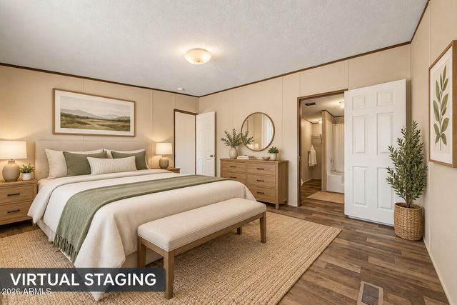 132 S 103RD Place, Mesa, AZ 85208